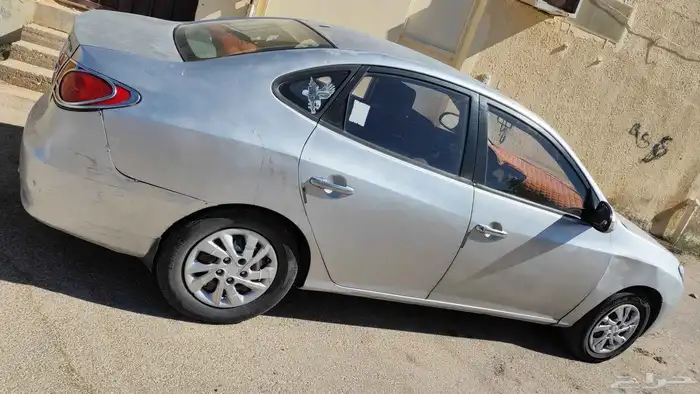 النترا موديل 2011سمارت قير اوتوماتيك شرط ماكينة 1600ممشاها52 0