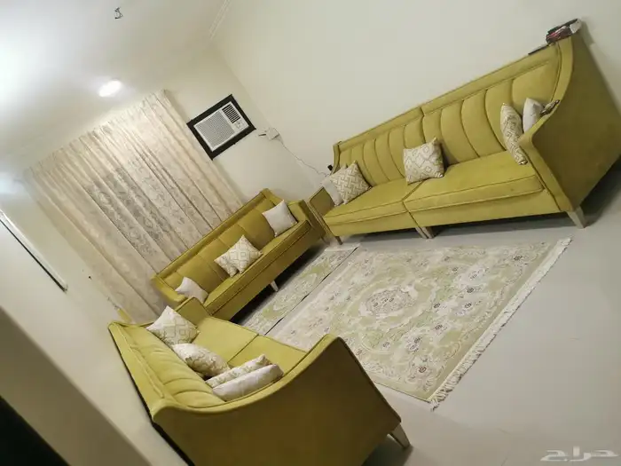 مجلس كنب ومجلس ارضي 3