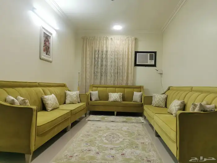 مجلس كنب ومجلس ارضي 0