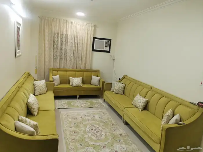 مجلس كنب ومجلس ارضي 2