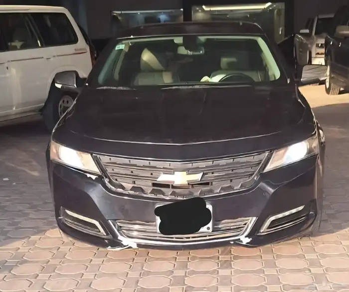 امبالا 2014 LTZ 1