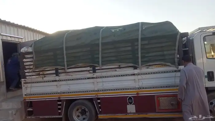 سماد دجاج لجميع انواع الزراعه والأشجار 1