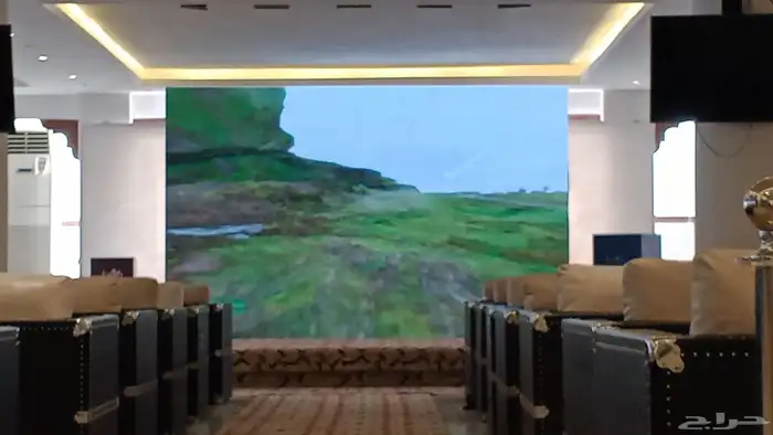 الفخامه لتنظيم المؤتمرات والمعارض 4