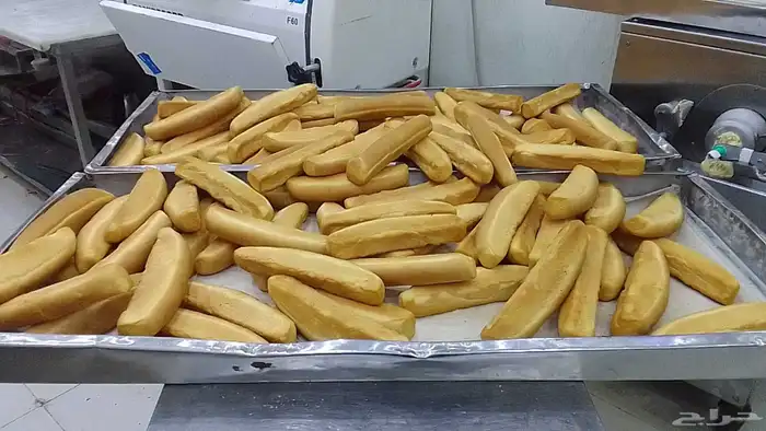 مطلوب مخبز لا ايجار او بالنسبة يكون في جدة او مكة بكامل عدتة 4