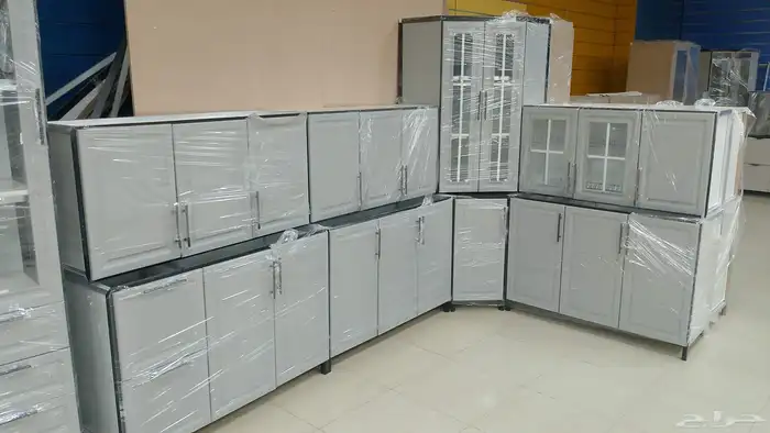 مطابخ جاهز 3