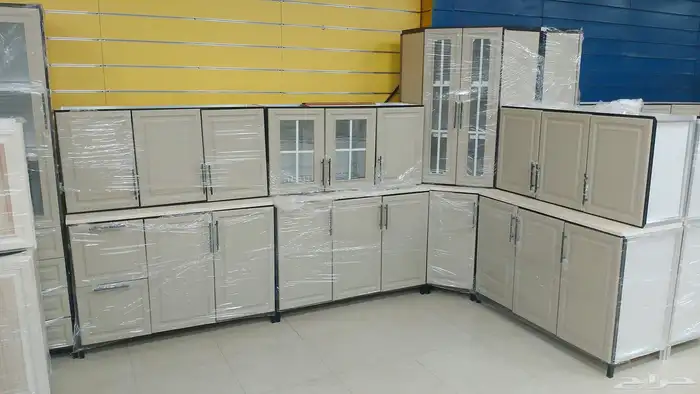 مطابخ جاهز 4