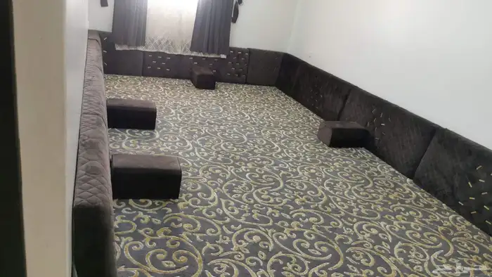 مجلس كنب ومجلس ارضي 6