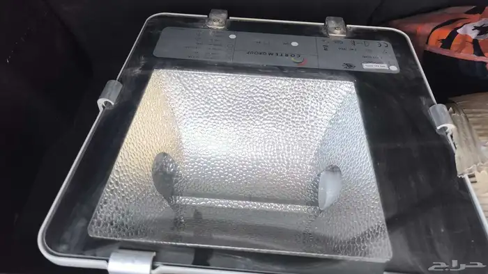 كشافات كهربائية 2