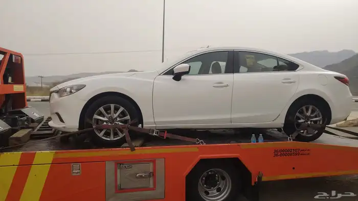 سطحة الدمام للنقل بين المدن باسعار مناسبة للجميع 0