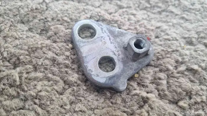 مكينه دباب دايهاتسو موستورد 6