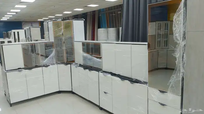 مطابخ جاهز 5