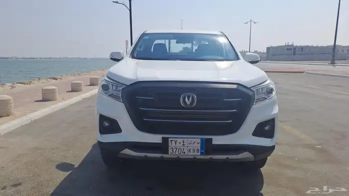 شانجان هنتر 2023 1