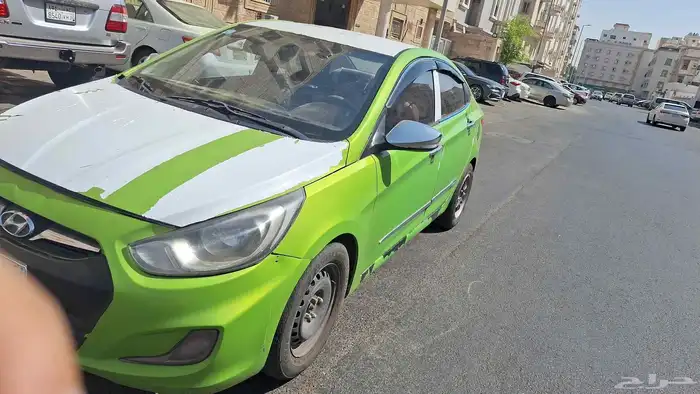 اكسنت 2012 4