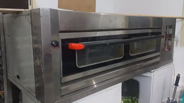 اغراض مطعم 0