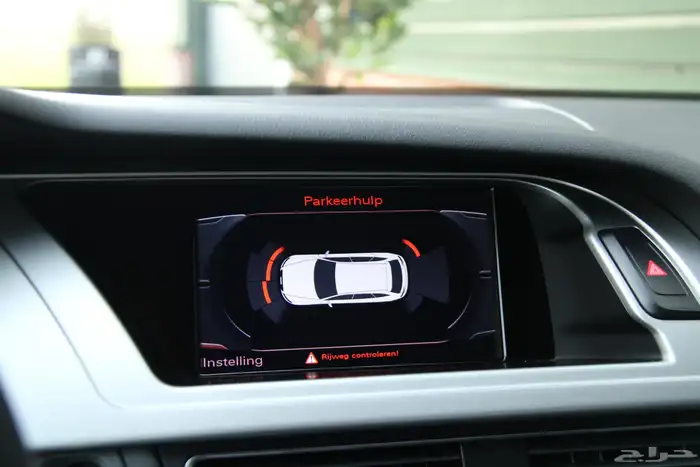 اودي A5 2016 (مالك الأول) 15