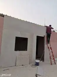 سمنت بورد جبس بورد سنادويش بنل بنا ملاحق مقاول عام 1