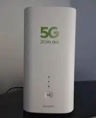 أقوي عروض زين للانترنت المنزلي 5g 0