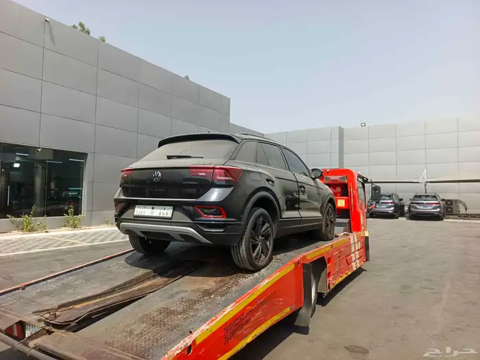 سطحه جدة حي الريان 0