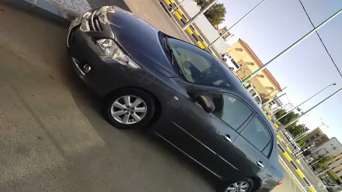 تويوتا كورولا 2009 1