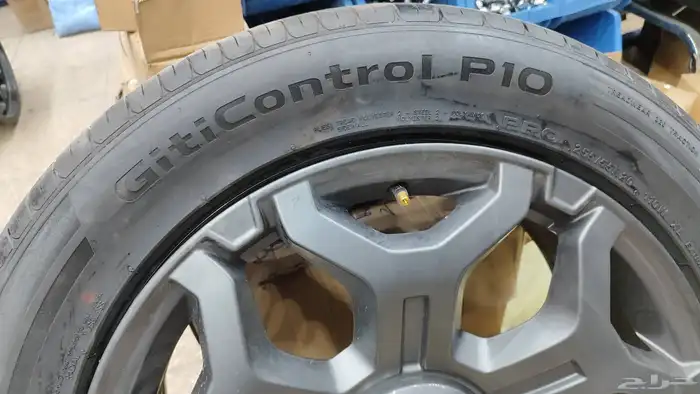 جنوط جيتور T2 2025 5