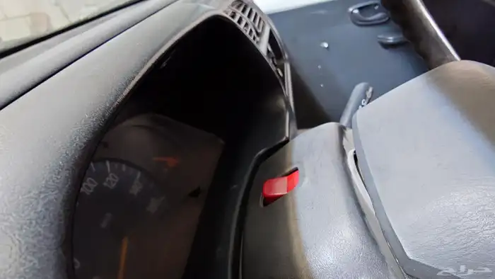 دباب فان سوزوكي ايكو 2005 6