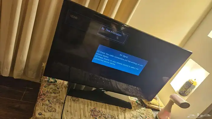 شاشة سامسونج 42 بوصة 1