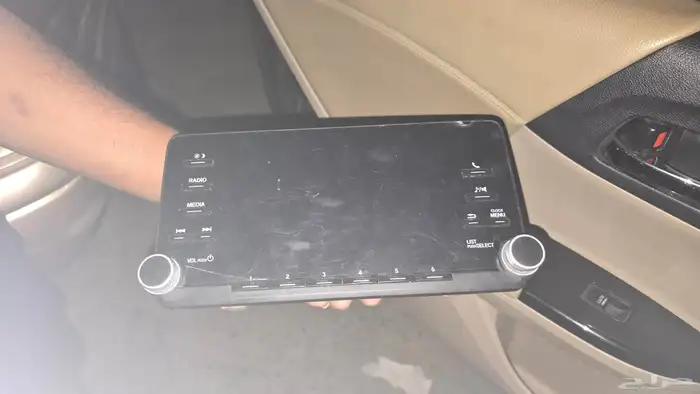 مسجل هوندا أكورد 2018 0