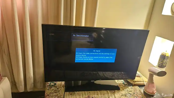 شاشة سامسونج 42 بوصة 0