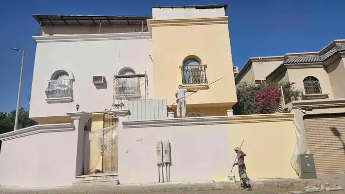 شارع الظهران الجبيل الدمام 3