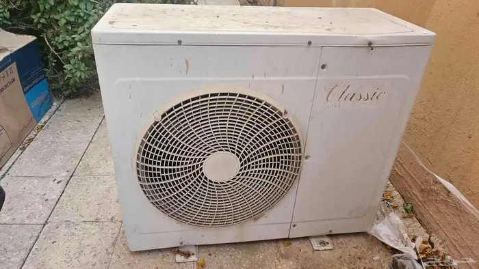 مكيف سبليت كلاسيك 1