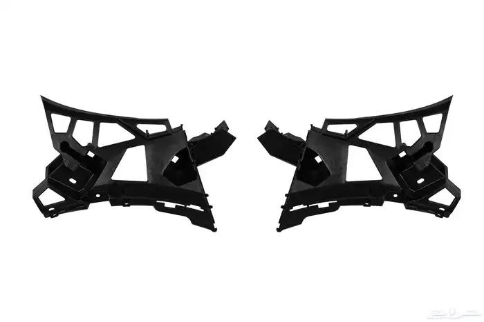 تحويل مرسيدس ML 2012 الى GLE63 2018 21