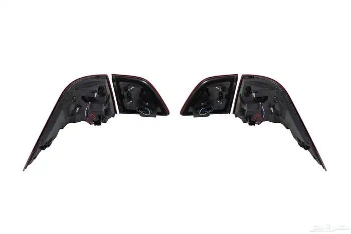 تحويل مرسيدس ML 2012 الى GLE63 2018 22