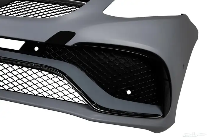 تحويل مرسيدس ML 2012 الى GLE63 2018 3