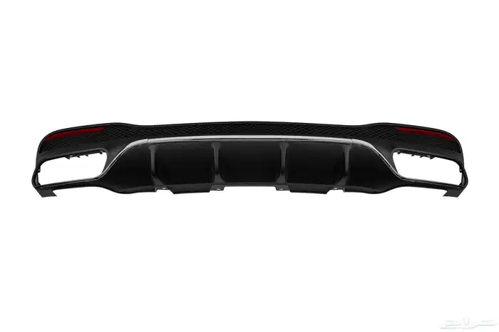 تحويل مرسيدس ML 2012 الى GLE63 2018 12