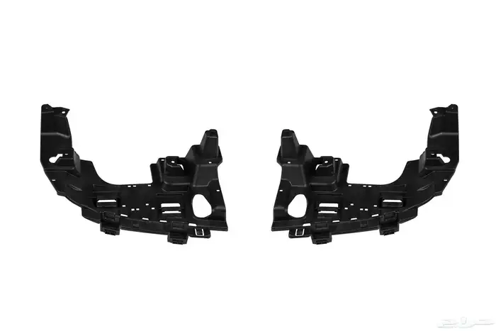 تحويل مرسيدس ML 2012 الى GLE63 2018 11