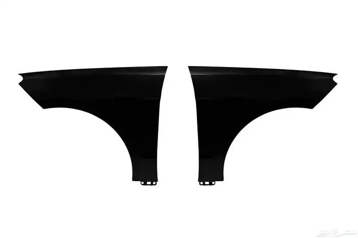 تحويل مرسيدس ML 2012 الى GLE63 2018 7