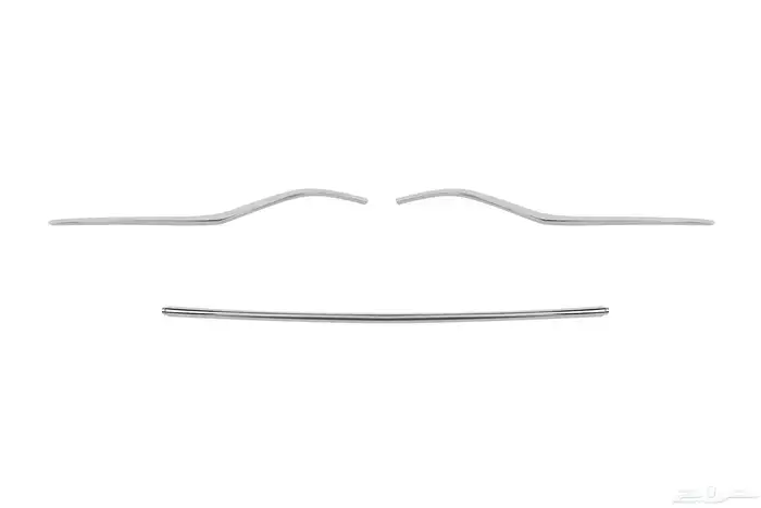 تحويل مرسيدس ML 2012 الى GLE63 2018 18