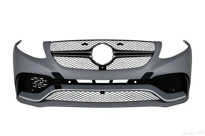 تحويل مرسيدس ML 2012 الى GLE63 2018 2