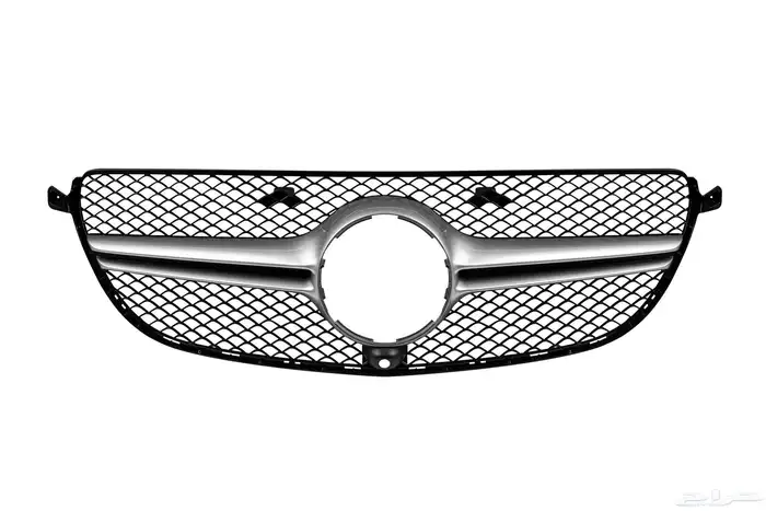 تحويل مرسيدس ML 2012 الى GLE63 2018 10