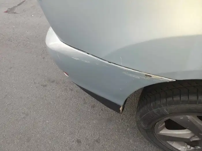 لكزس Rx350 2006 5