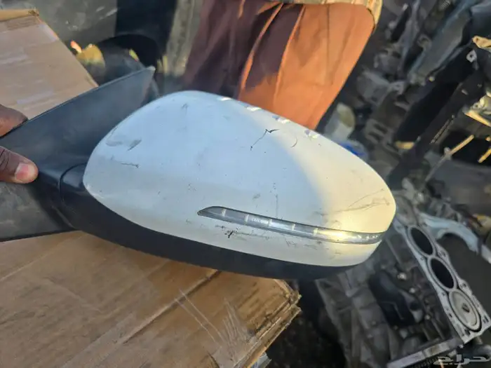 كيا اوبتيما 1