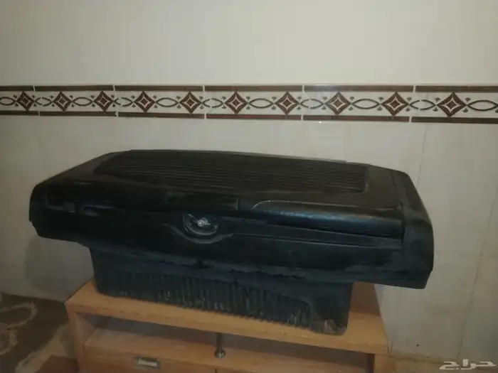 صندوق خاص سيارة هايلكس فايبر جلاس(2020.حتئ 2026) 0