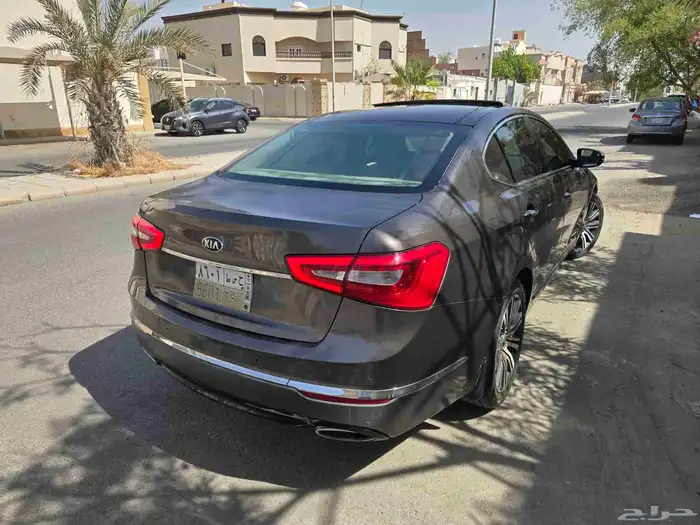 كيا 3