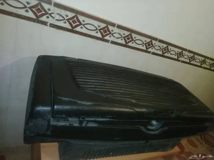 صندوق خاص سيارة هايلكس فايبر جلاس(2020.حتئ 2026) 4