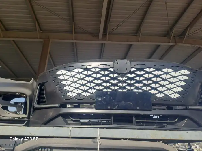 شنجان يوني S 1