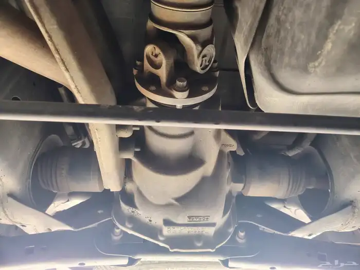 اكسبديشن 2012 قصير بدون دبل 14