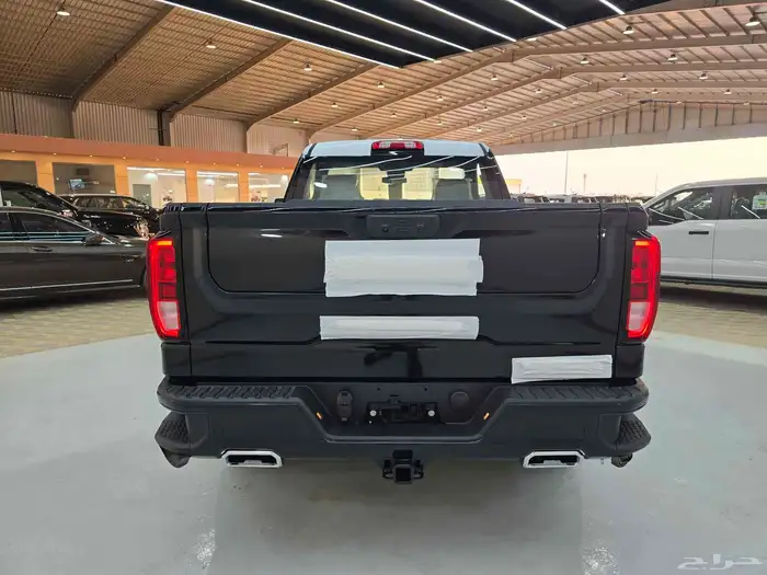 جمس سيرا الفيشن غماره 2025 2