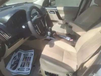 لاندروفر LR2 موديل 2015 index