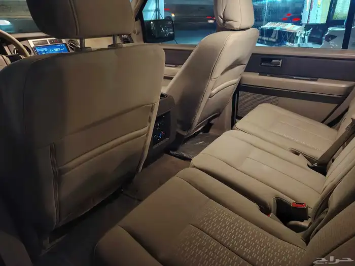 اكسبديشن 2012 قصير بدون دبل 9