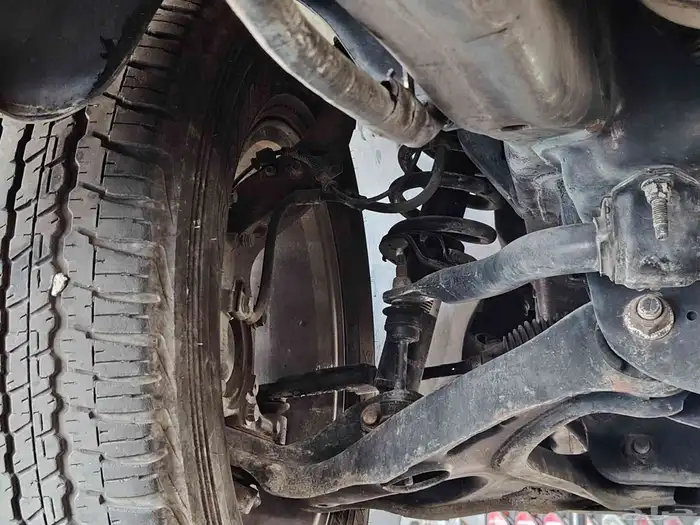 اكسبديشن 2012 قصير بدون دبل 13